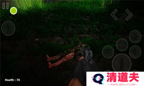 最后的幸存者