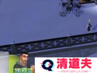 模拟人生4正版