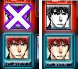 死神vs火影3.8.1官方正版