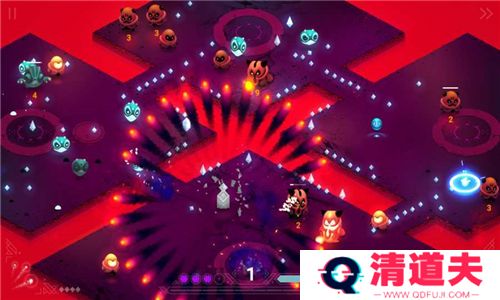 仪式巫师天使