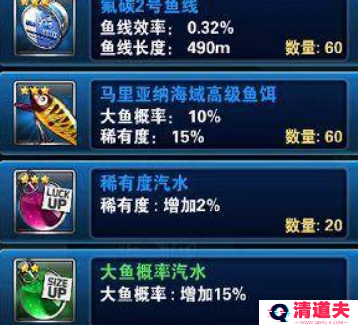 钓鱼发烧友官方安卓版