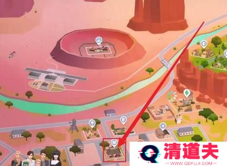 模拟人生4正版
