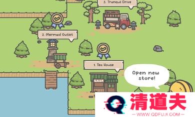 月兔茶馆手机版