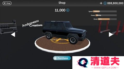 巴尔干驾驶区