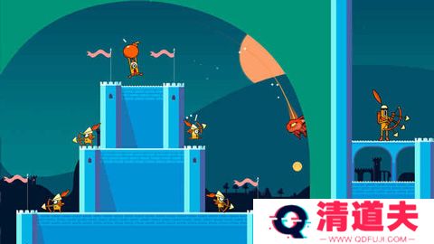 龙之轰炸手机版