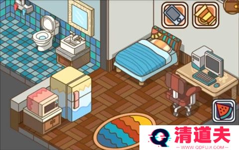 宅人传说完整版