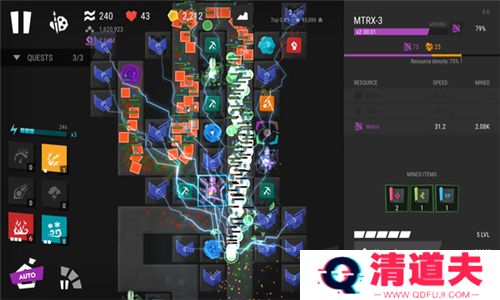 无限塔防2