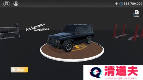 巴尔干驾驶区