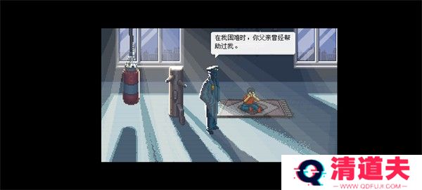 拳击俱乐部手机版