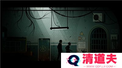 午夜女孩