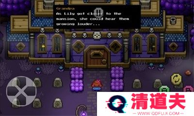 绽放传说2