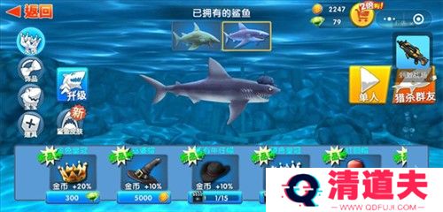 如何获得更多金币1