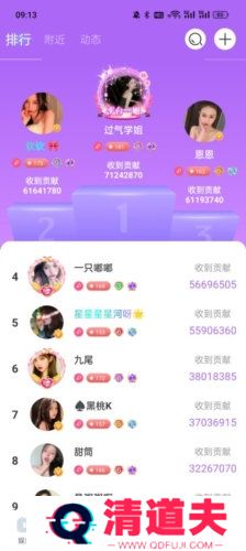 天尚网