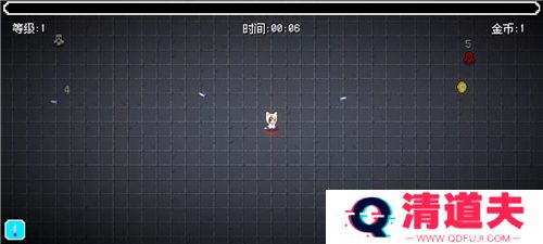 像素幸存者