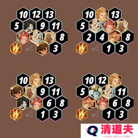 剑与远征启程