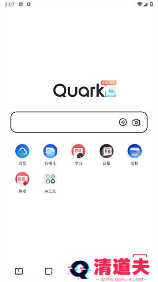 夸克浏览器app官方正版下载