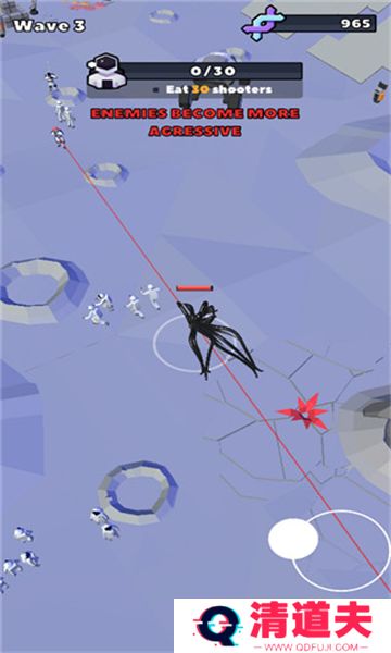 毒液生存中文版