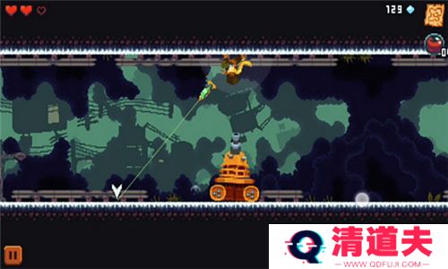 丹达拉恐惧试炼手机版