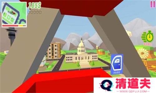 开放世界沙盒模拟器中文版