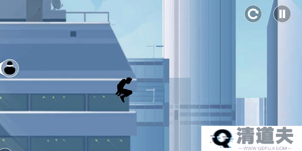 矢量跑酷手游