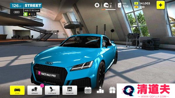 极限竞速专家汉化版