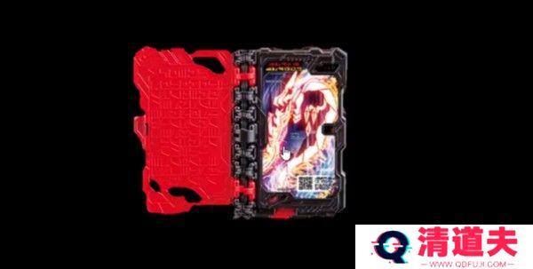 假面骑士圣刃豪华版模拟器