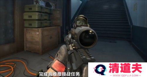 三角洲行动正式服下载安装手机版