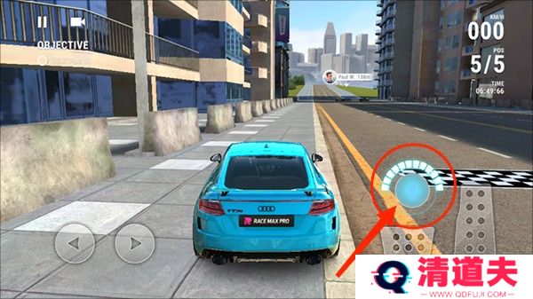 极限竞速专家汉化版