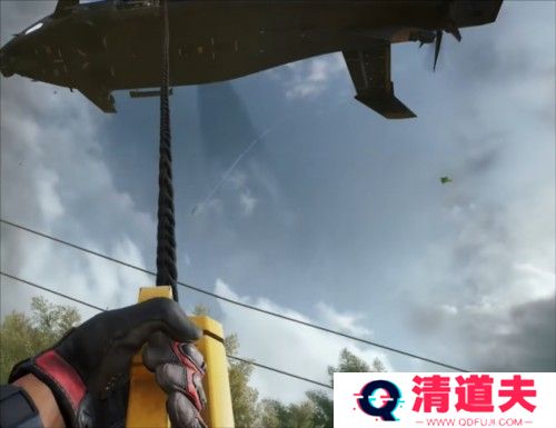 三角洲行动正式服下载安装手机版