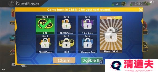 汽车销售模拟器中文版