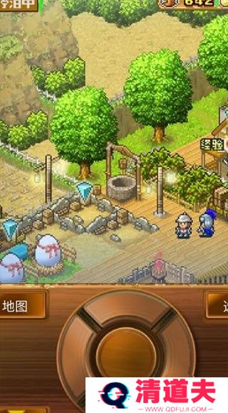 大航海探险物语单机版