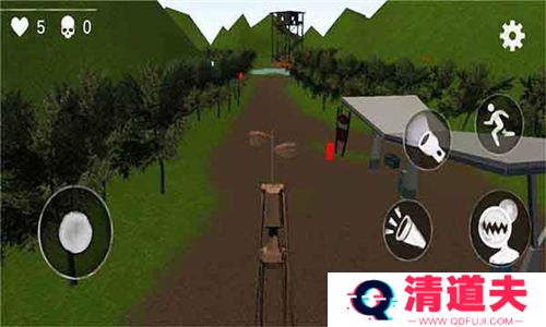 警笛头模拟器最新版