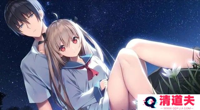 亚托莉我的挚爱时光手游中文版