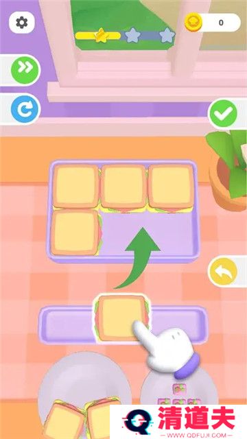 便当盒大作战安卓版