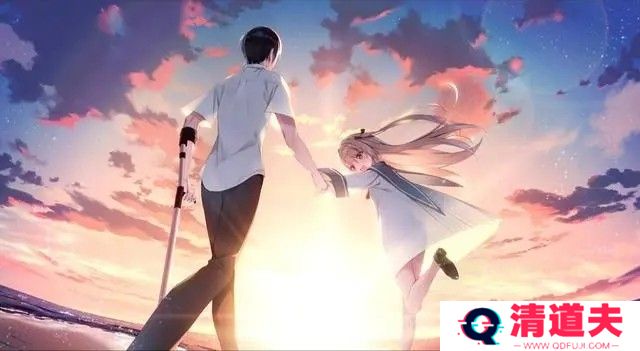 亚托莉我的挚爱时光手游中文版