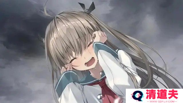 亚托莉我的挚爱时光手游中文版