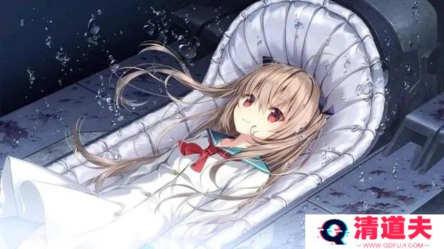 亚托莉我的挚爱时光手游中文版