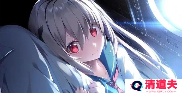 亚托莉我的挚爱时光手游中文版