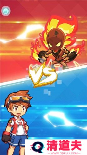 超级精灵球最新版