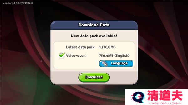 姜饼人王国国际服