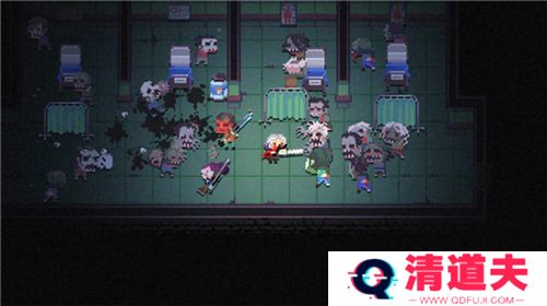 加拿大死亡之路手机版