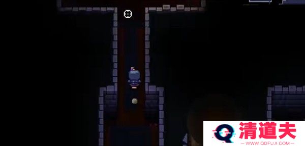 挺进地牢手游怎么玩截图11