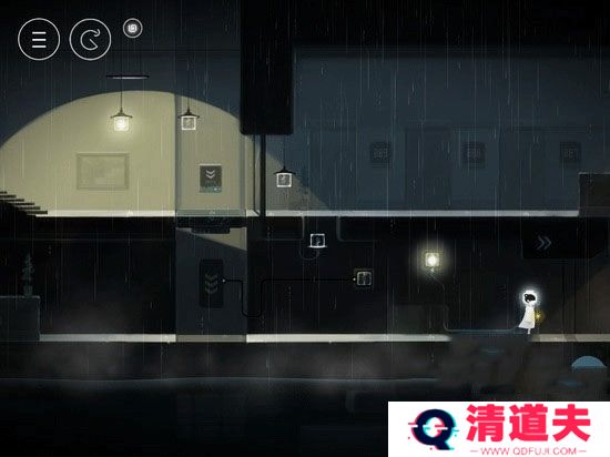 雨纪第三章攻略4