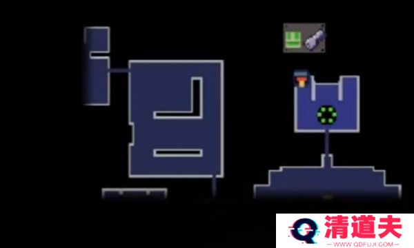 挺进地牢手游怎么玩截图9