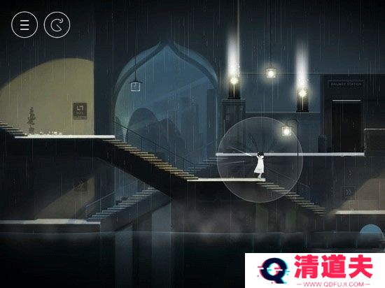 雨纪第三章攻略2