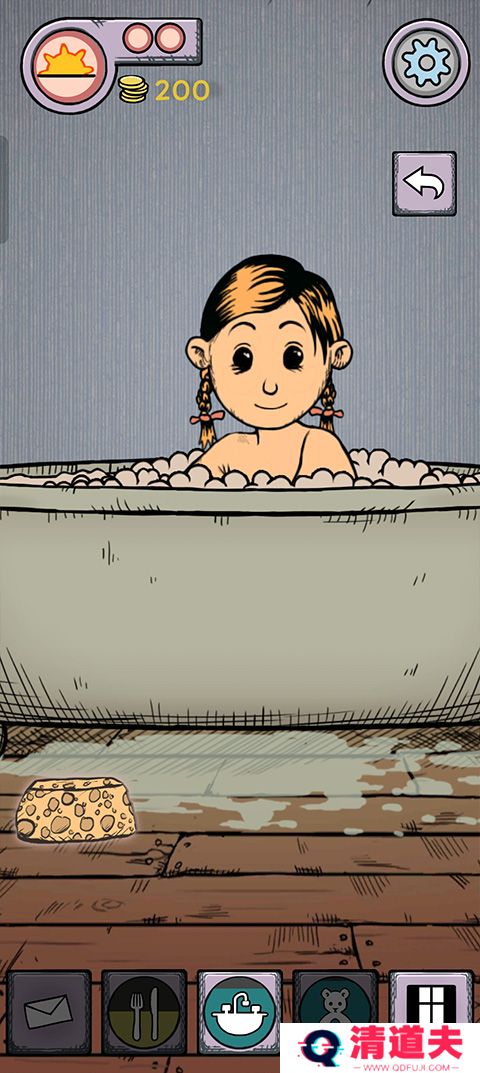 我的孩子生命之泉手游