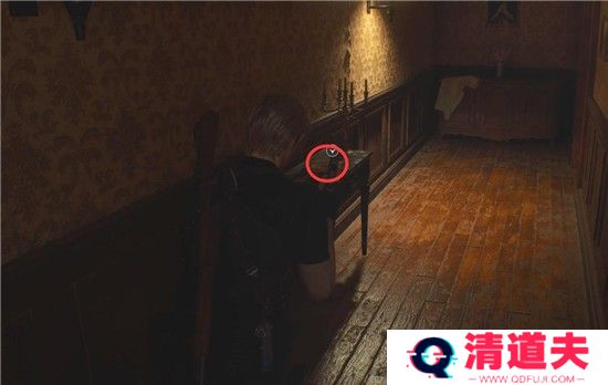 生化危机4重制手机版