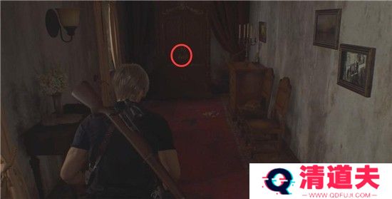 生化危机4重制手机版