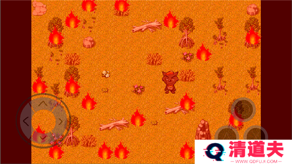 羊村大崩坏安卓版