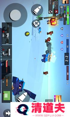 战地精英枪战王者游戏